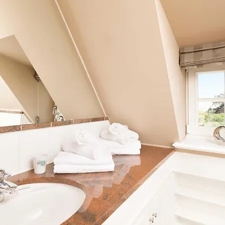 Holiday home Prahl Hues 5 Von & Mehr Kampen
