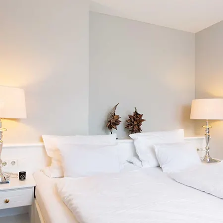 Prahl Hues 5 Von & Mehr Holiday home *