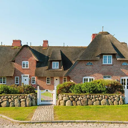 Prahl Hues 5 Von & Mehr Holiday home