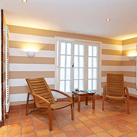 Prahl Hues 5 Von & Mehr Holiday home *