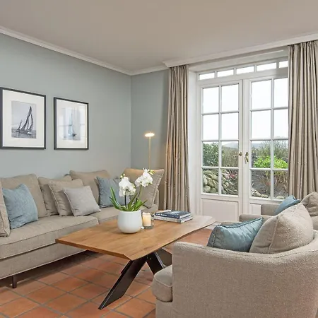 Tatil Evi Prahl Hues 5 Von & Mehr Kampen