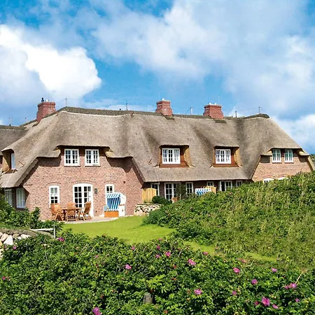 Prahl Hues 5 Von & Mehr Tatil Evi