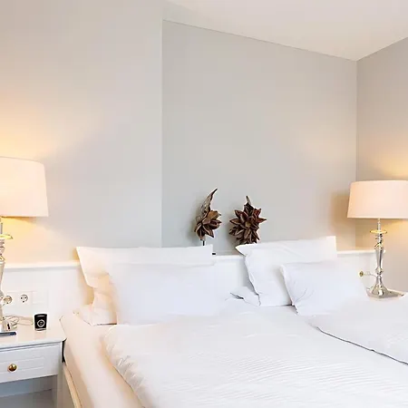 Prahl Hues 5 Von & Mehr Tatil Evi