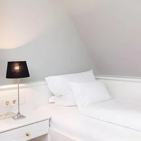 Prahl Hues 5 Von & Mehr Tatil Evi *