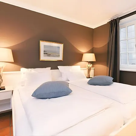 Prahl Hues 5 Von & Mehr Tatil Evi