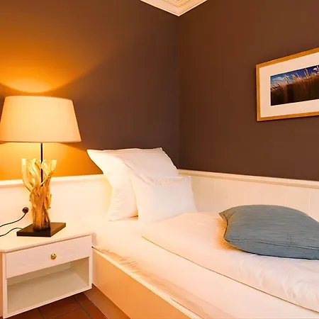 Prahl Hues 5 Von & Mehr Kampen