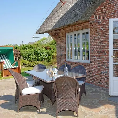Prahl Hues 5 Von & Mehr Holiday home *